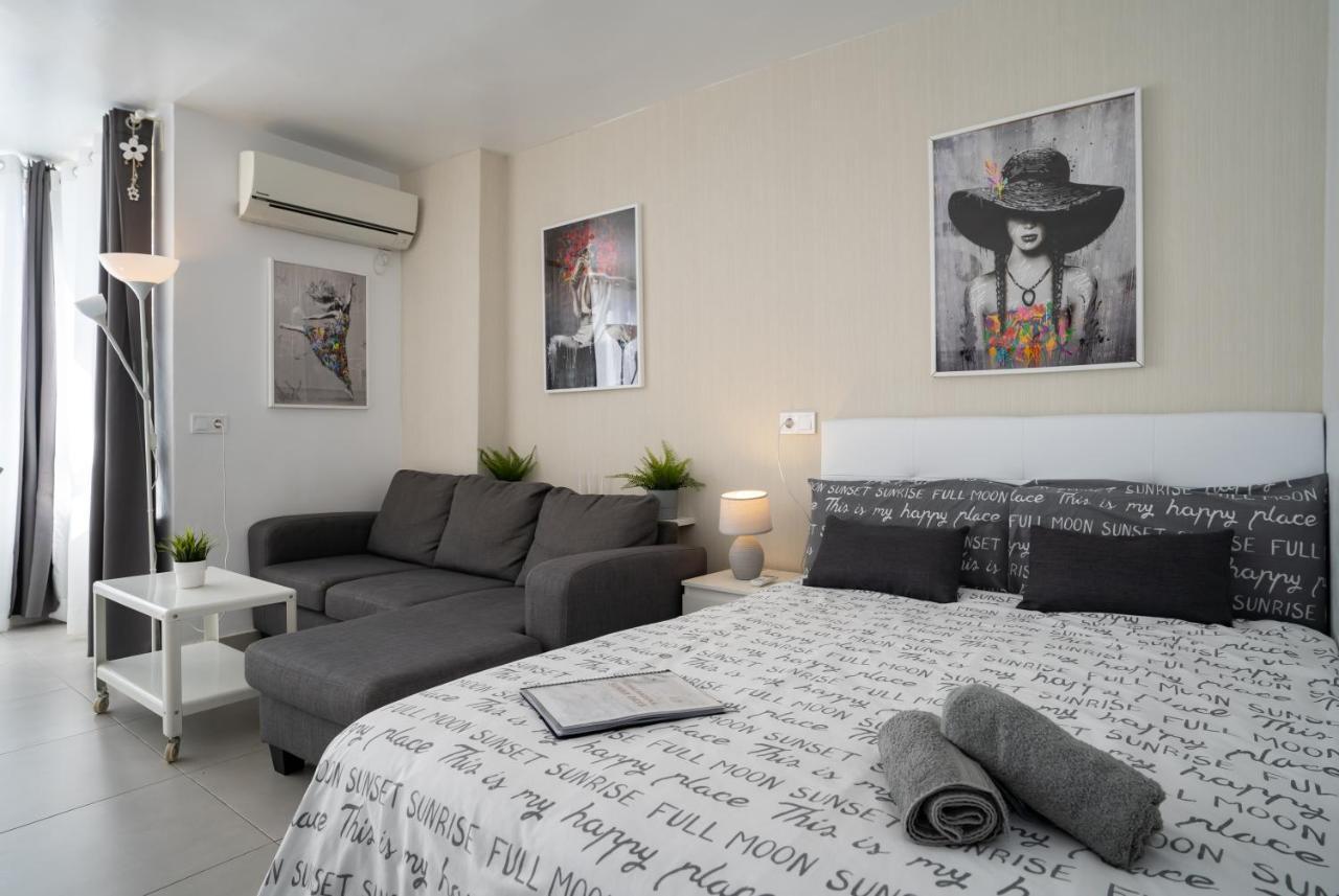 Sunny Days Apartamento Benalmádena